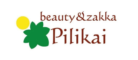 beauty & zakka Pilikai